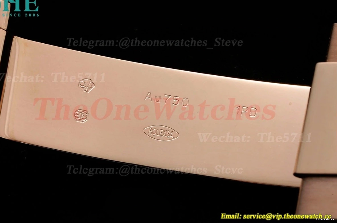 RG VR3235 Yacht-Master 40mm 126655 Dot Black Clean RU 0128